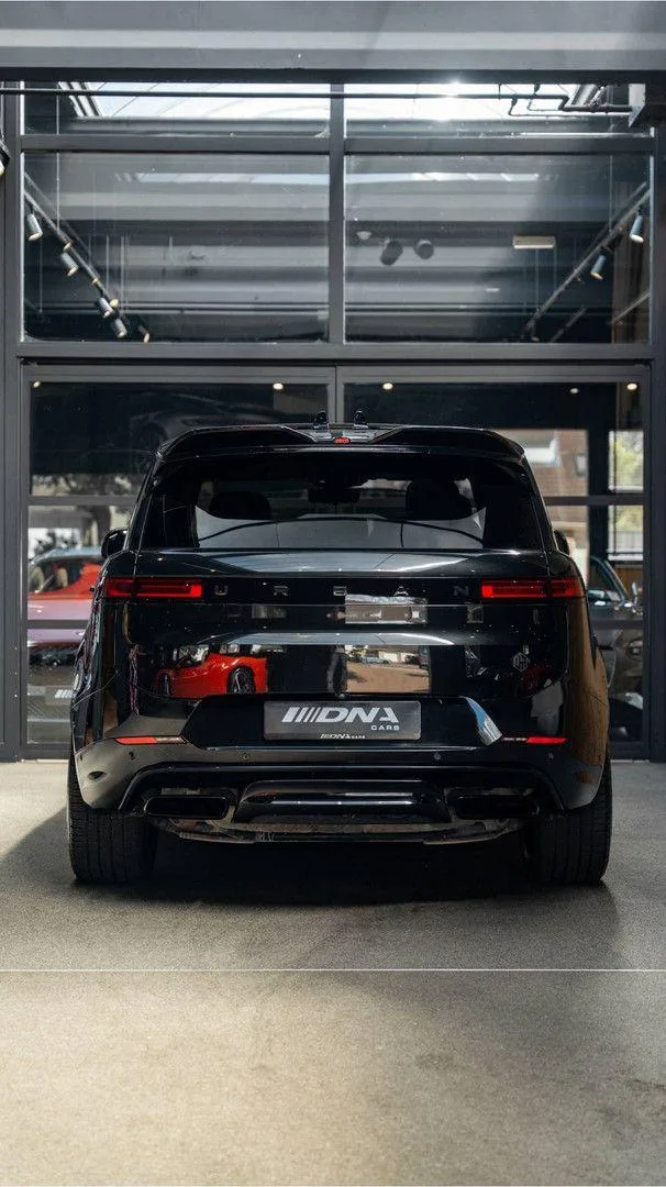 2023 Land Rover Range Rover Sport P550e Autobiography Urban Automotive, 25/30