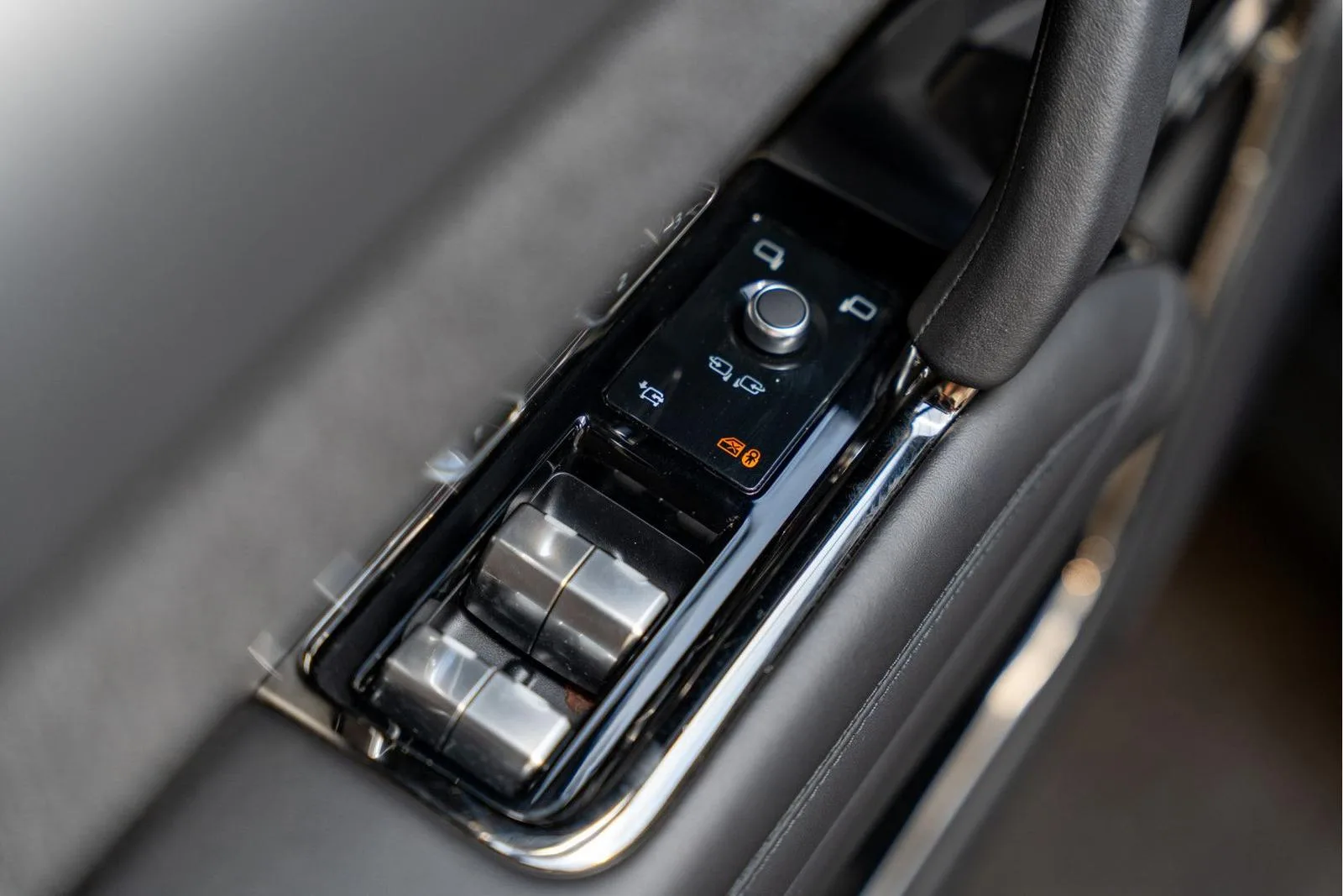 2023 Land Rover Range Rover Sport P550e Autobiography Urban Automotive, 29/30