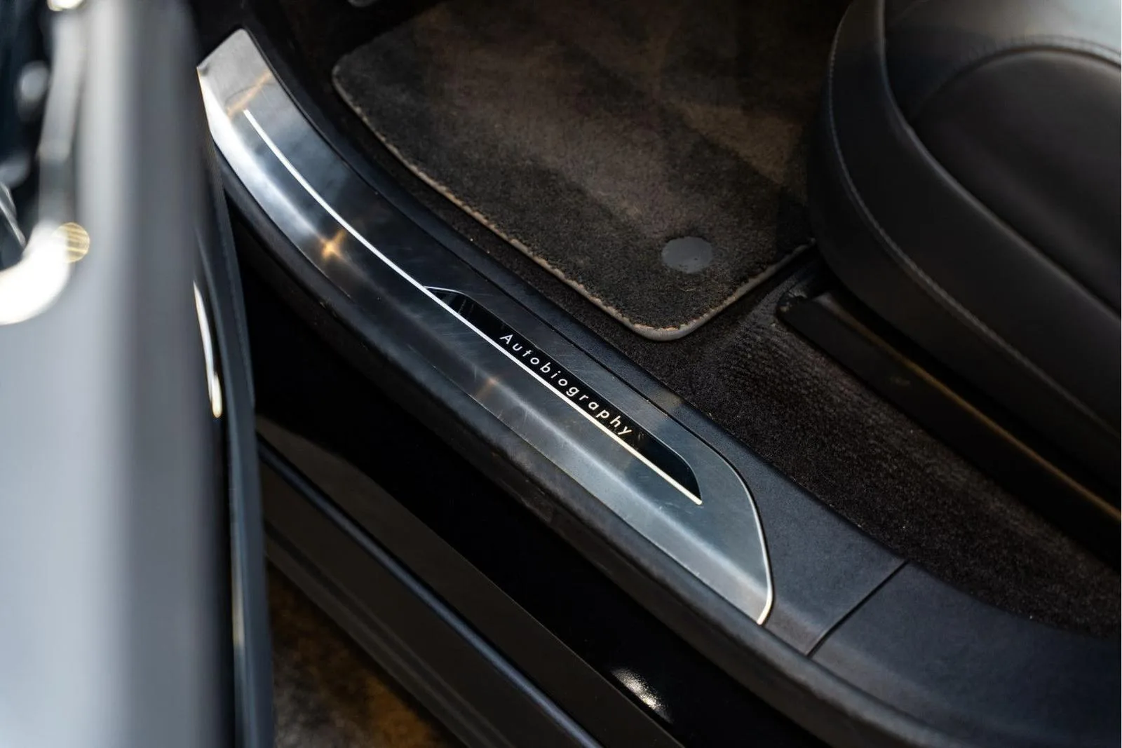 2023 Land Rover Range Rover Sport P550e Autobiography Urban Automotive, 30/30