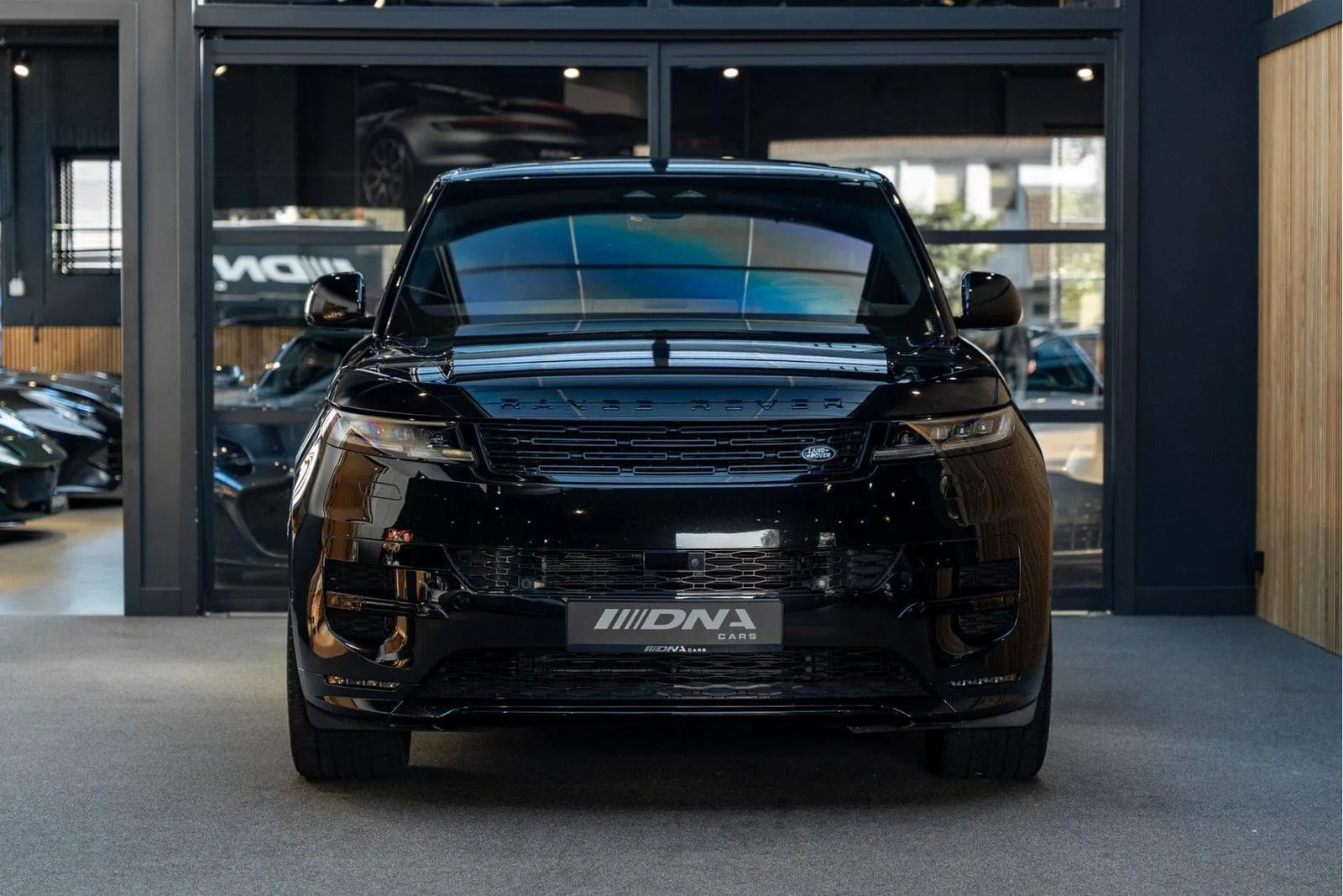 2023 Land Rover Range Rover Sport P510e First Edition, 2/30