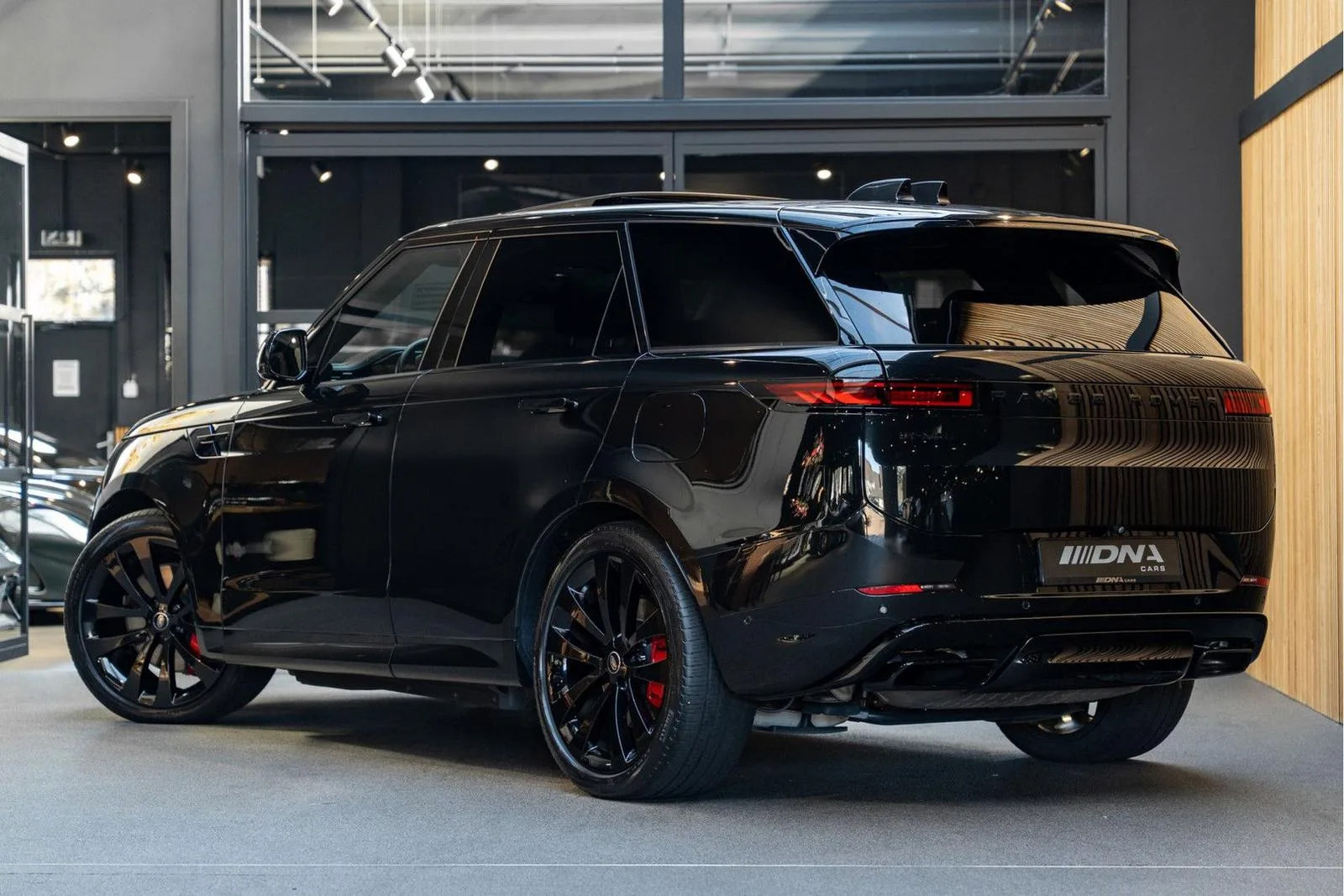 2023 Land Rover Range Rover Sport P510e First Edition, 5/30