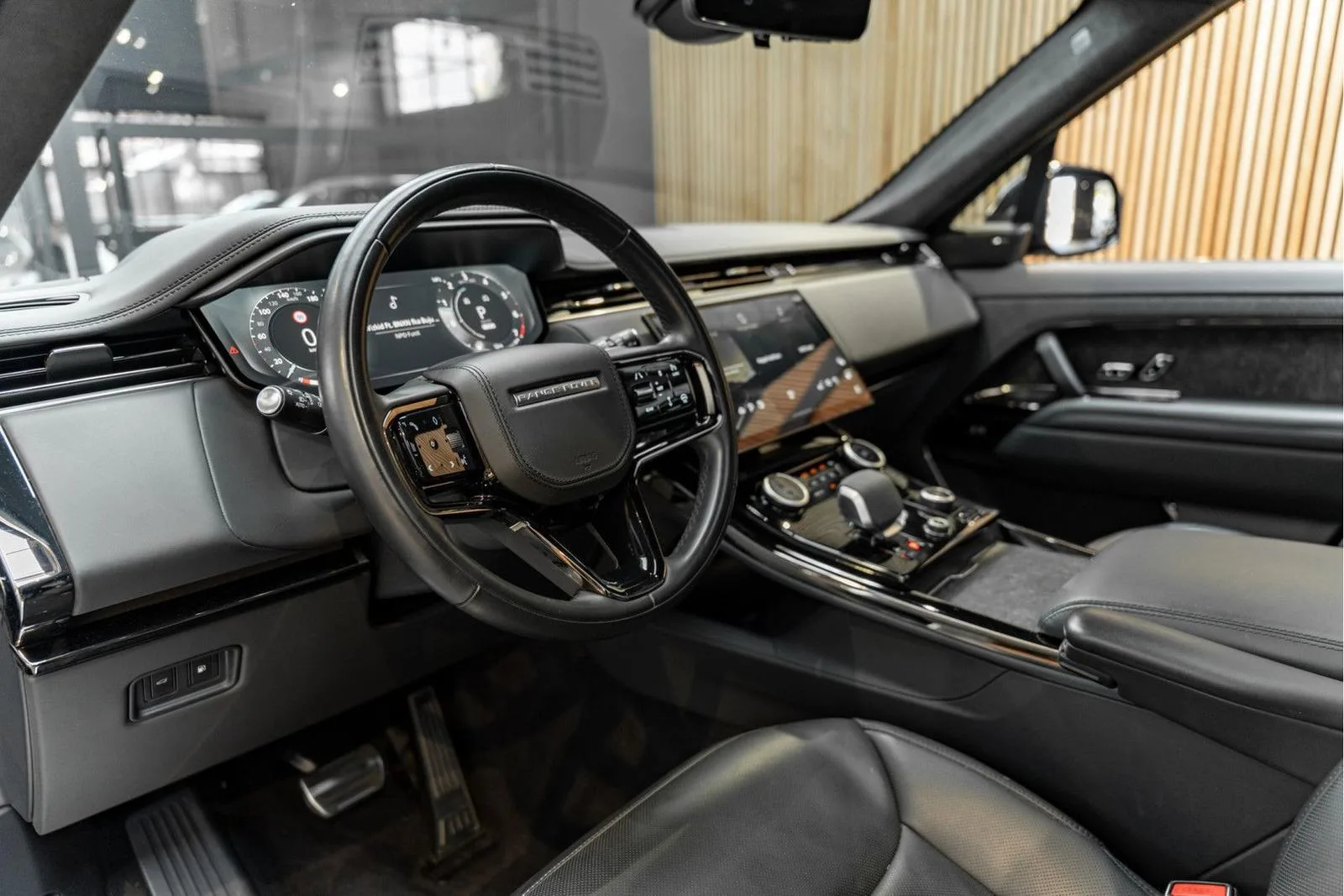 2023 Land Rover Range Rover Sport P510e First Edition, 6/30