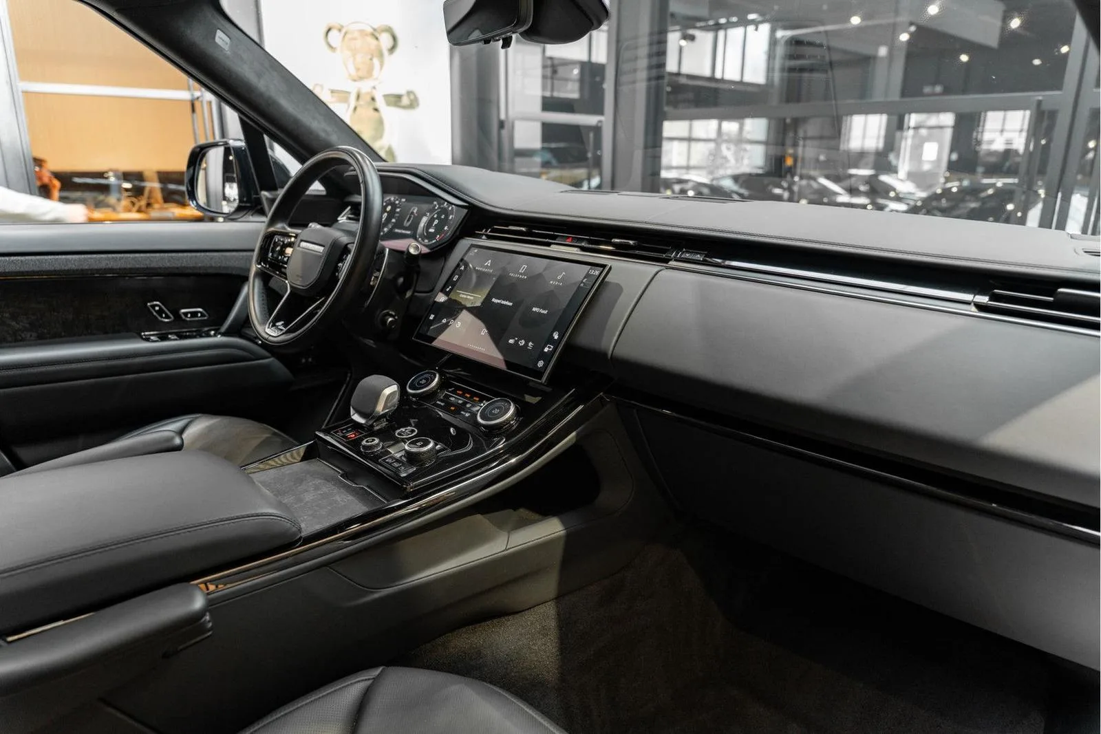 2023 Land Rover Range Rover Sport P510e First Edition, 8/30