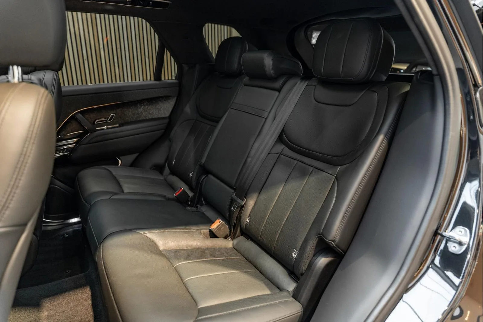 2023 Land Rover Range Rover Sport P510e First Edition, 10/30