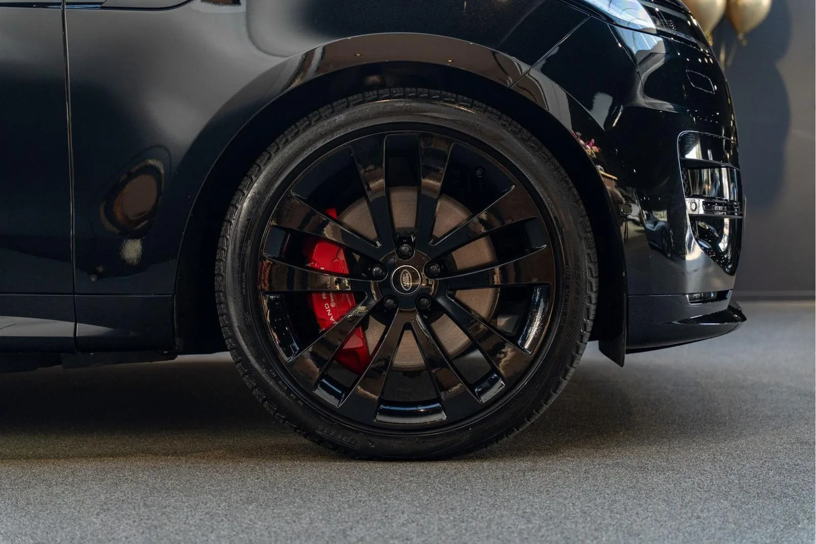 2023 Land Rover Range Rover Sport P510e First Edition, 12/30