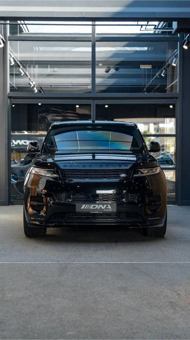 2023 Land Rover Range Rover Sport P510e First Edition, 19/30