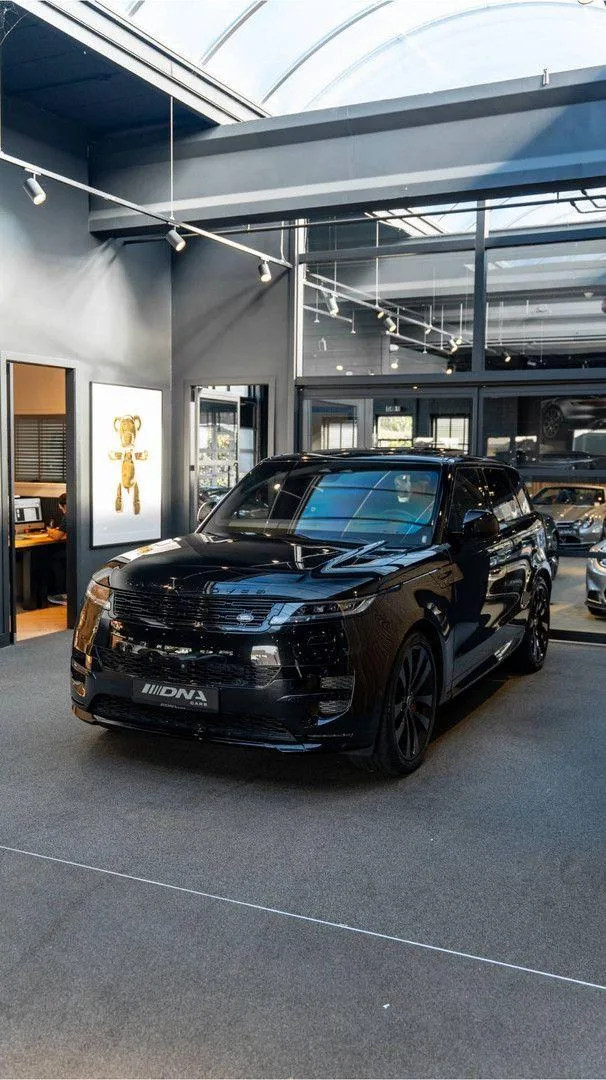 2023 Land Rover Range Rover Sport P510e First Edition, 20/30