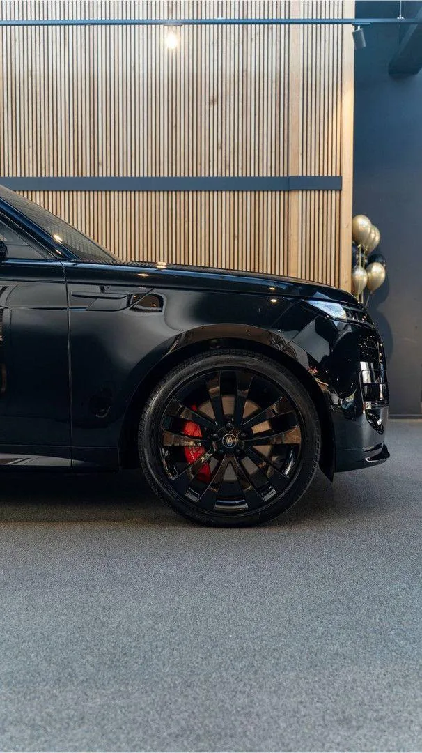 2023 Land Rover Range Rover Sport P510e First Edition, 21/30