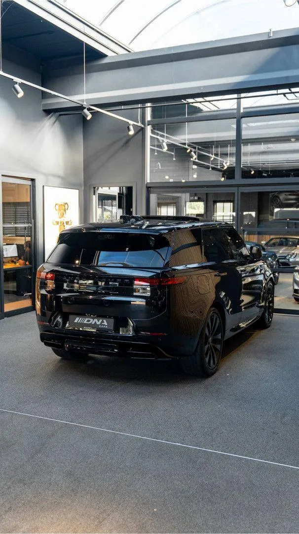 2023 Land Rover Range Rover Sport P510e First Edition, 22/30