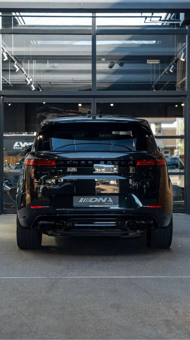 2023 Land Rover Range Rover Sport P510e First Edition, 23/30
