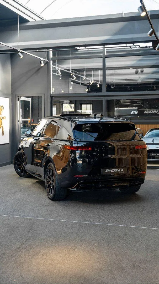 2023 Land Rover Range Rover Sport P510e First Edition, 24/30