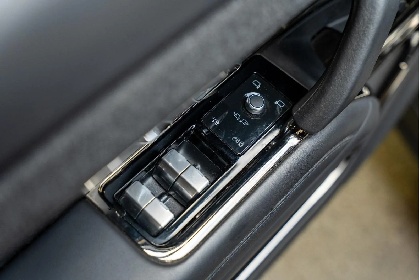 2023 Land Rover Range Rover Sport P510e First Edition, 29/30