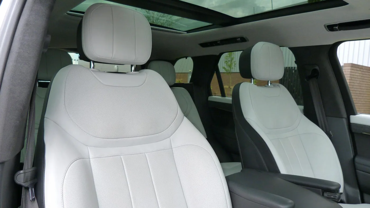 2023 Land Rover Range Rover Sport P440e, Autobiography proposée par un groupe de concessions agréées à Cheltenham, Royaume-Uni, photo 19 sur 25