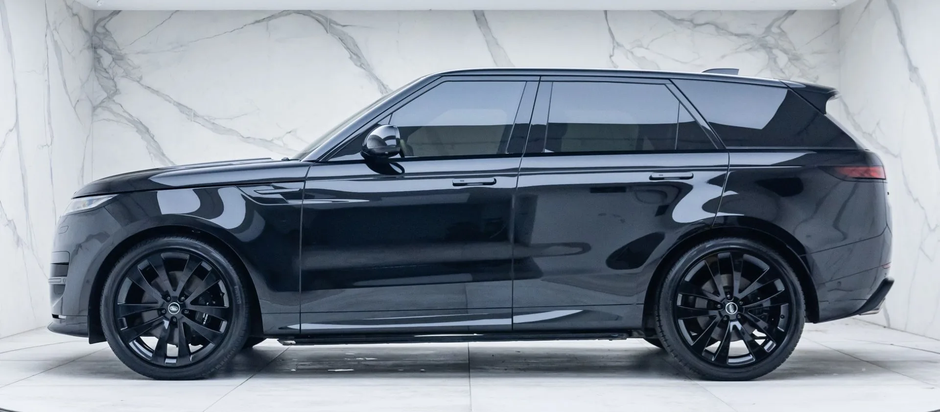 2023 Land Rover Range Rover Sport, 9/30