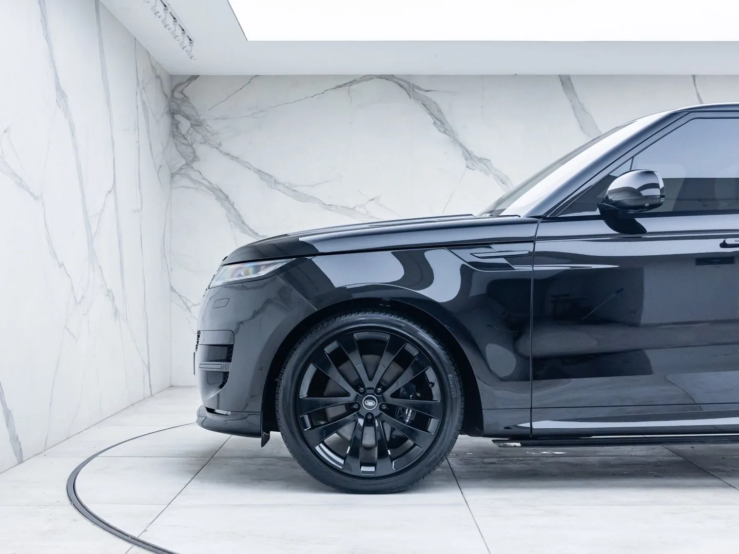 2023 Land Rover Range Rover Sport, 10/30
