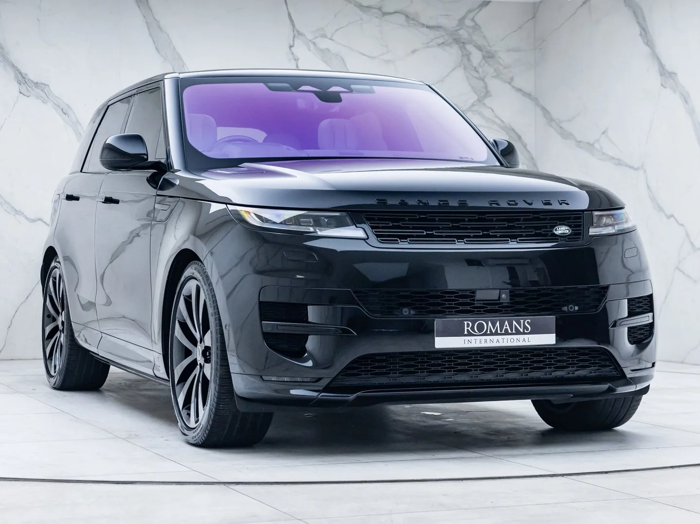 2023 Land Rover Range Rover Sport, 11/30