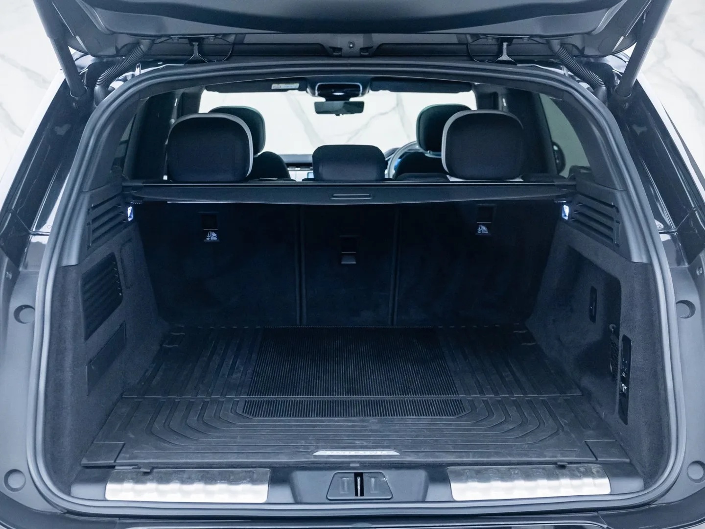 2023 Land Rover Range Rover Sport, 16/30