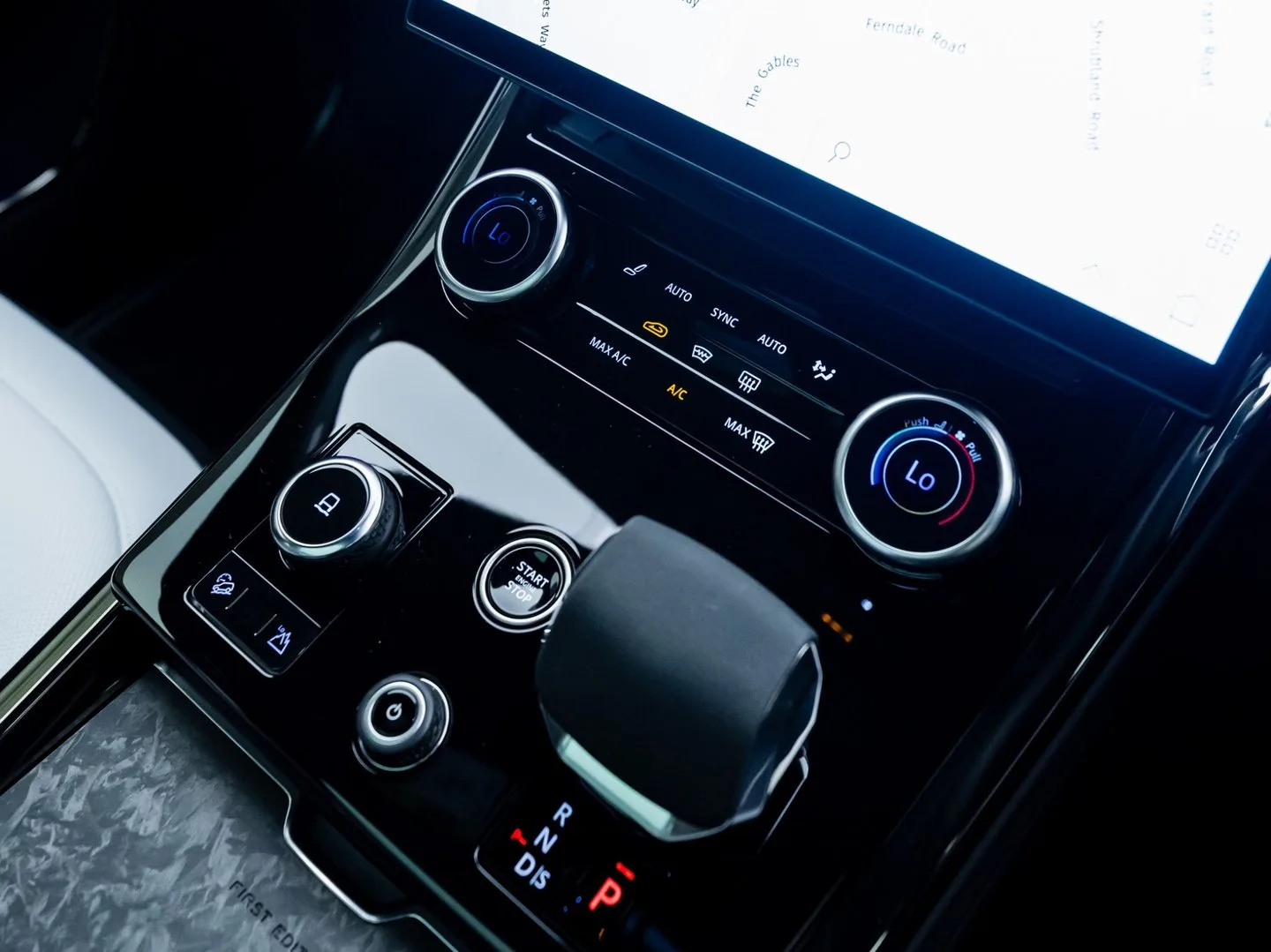 2023 Land Rover Range Rover Sport, 17/30