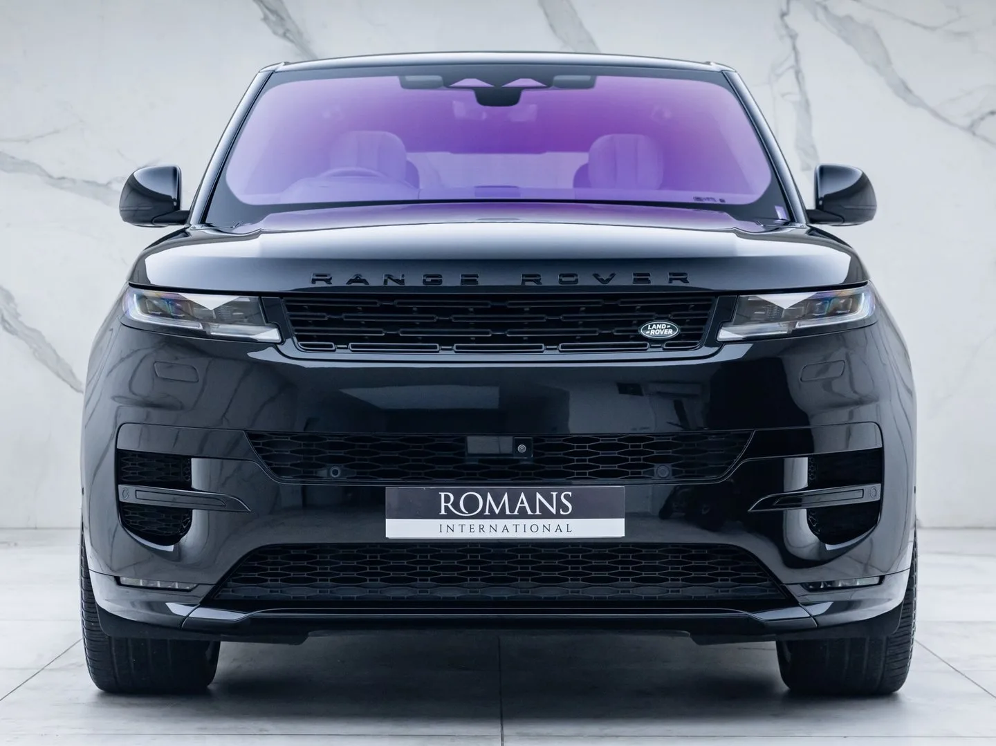2023 Land Rover Range Rover Sport, 18/30