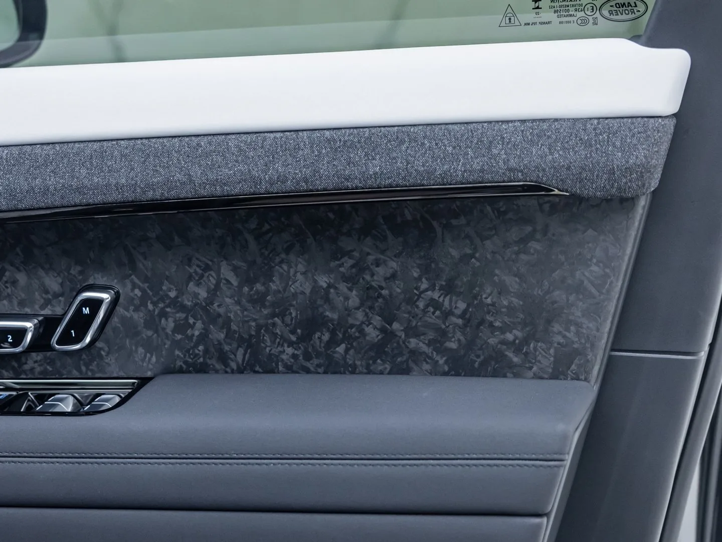 2023 Land Rover Range Rover Sport, 19/30