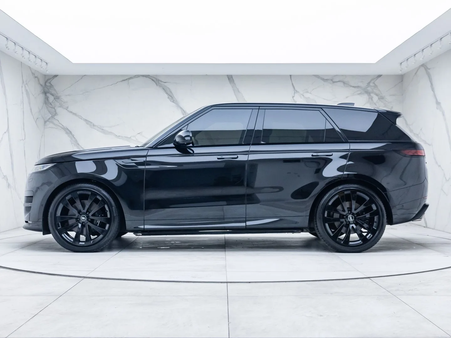 2023 Land Rover Range Rover Sport, 21/30