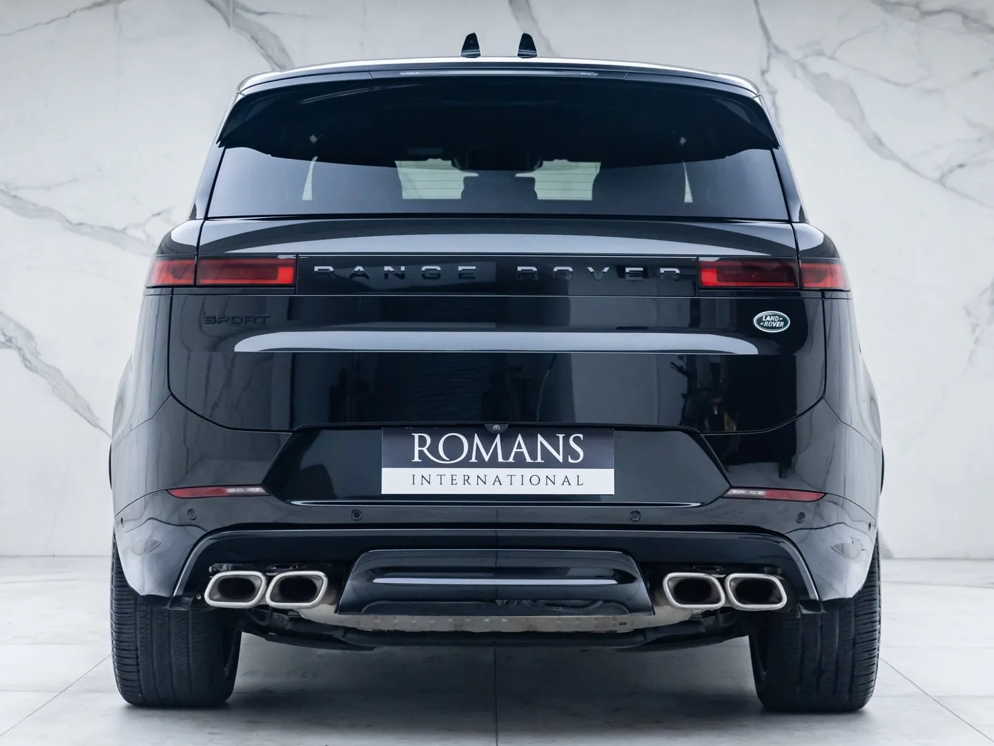 2023 Land Rover Range Rover Sport, 22/30
