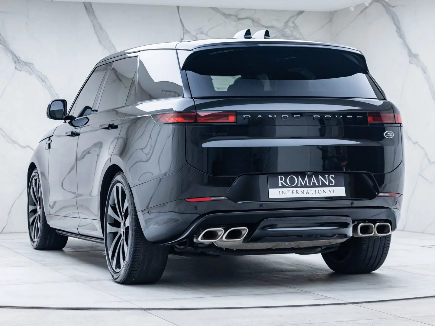 2023 Land Rover Range Rover Sport, 23/30