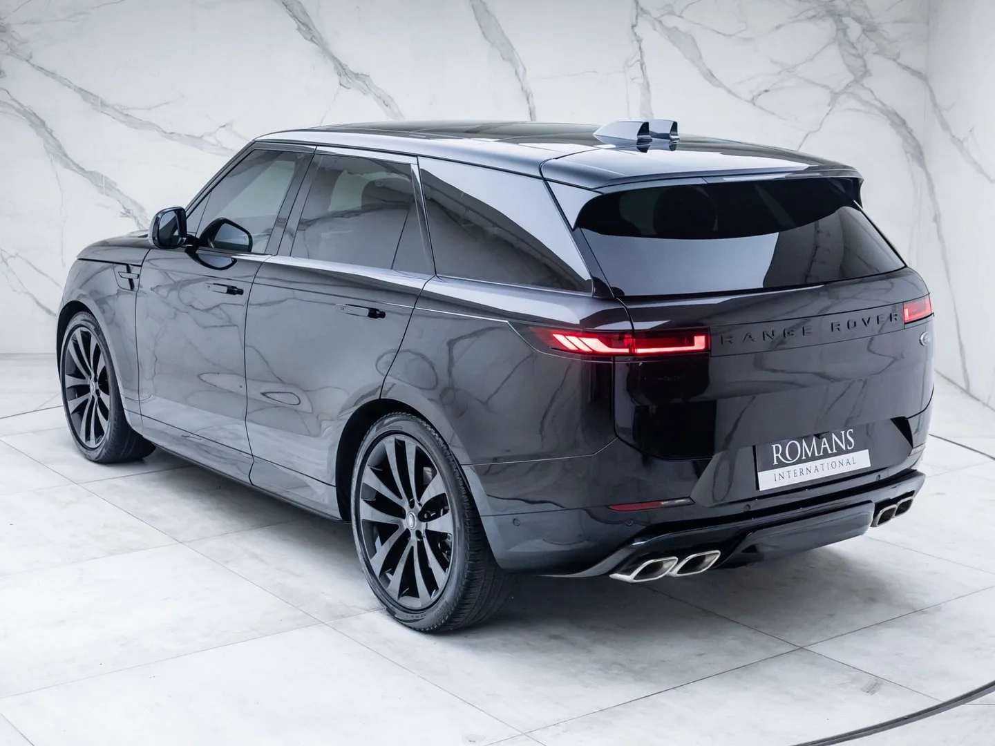 2023 Land Rover Range Rover Sport, 26/30