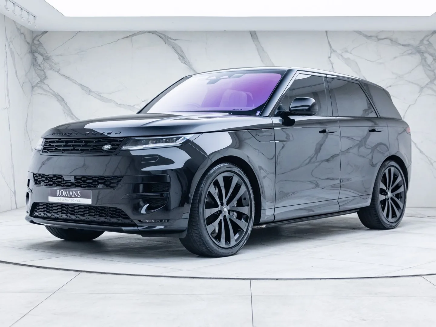 2023 Land Rover Range Rover Sport, 27/30