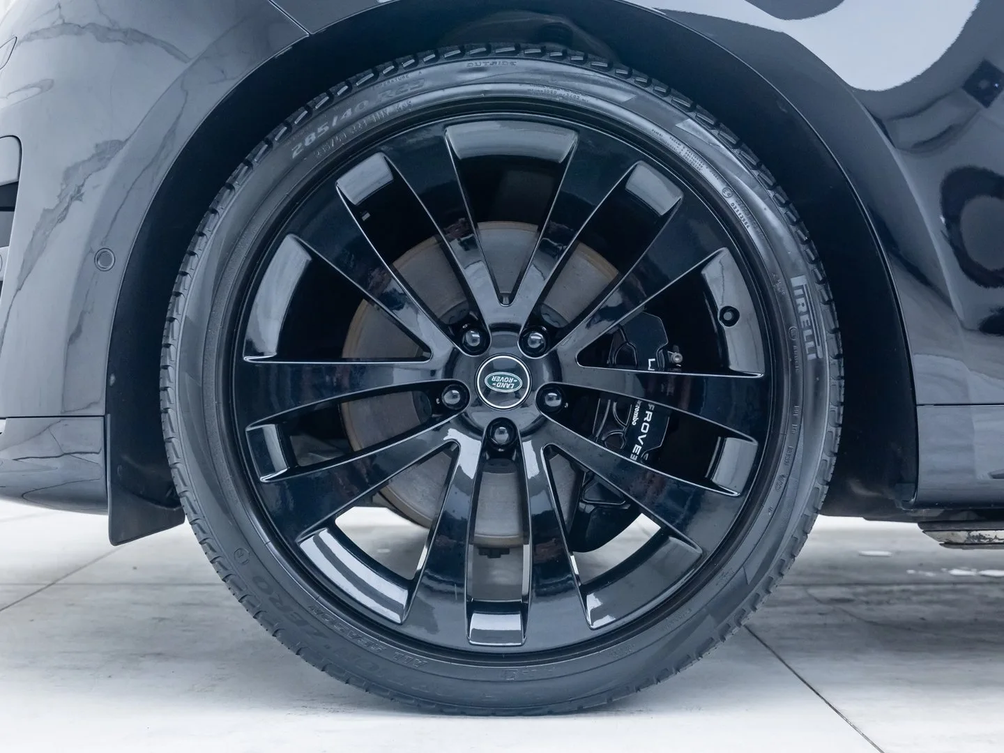 2023 Land Rover Range Rover Sport, 28/30
