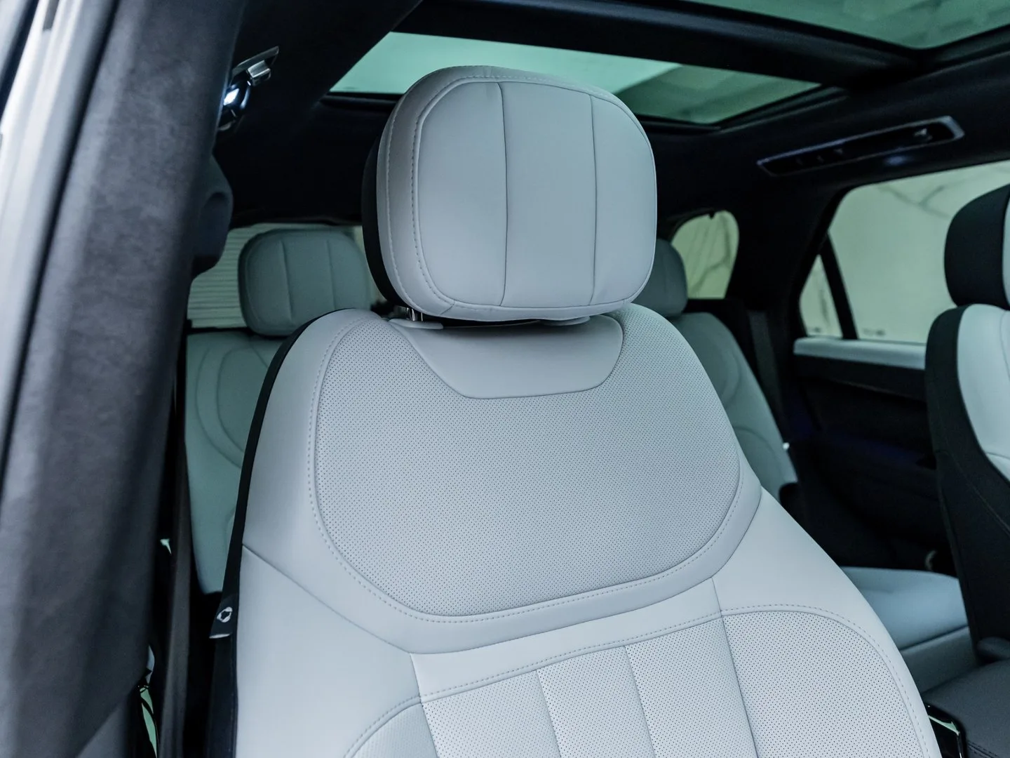 2023 Land Rover Range Rover Sport, 29/30