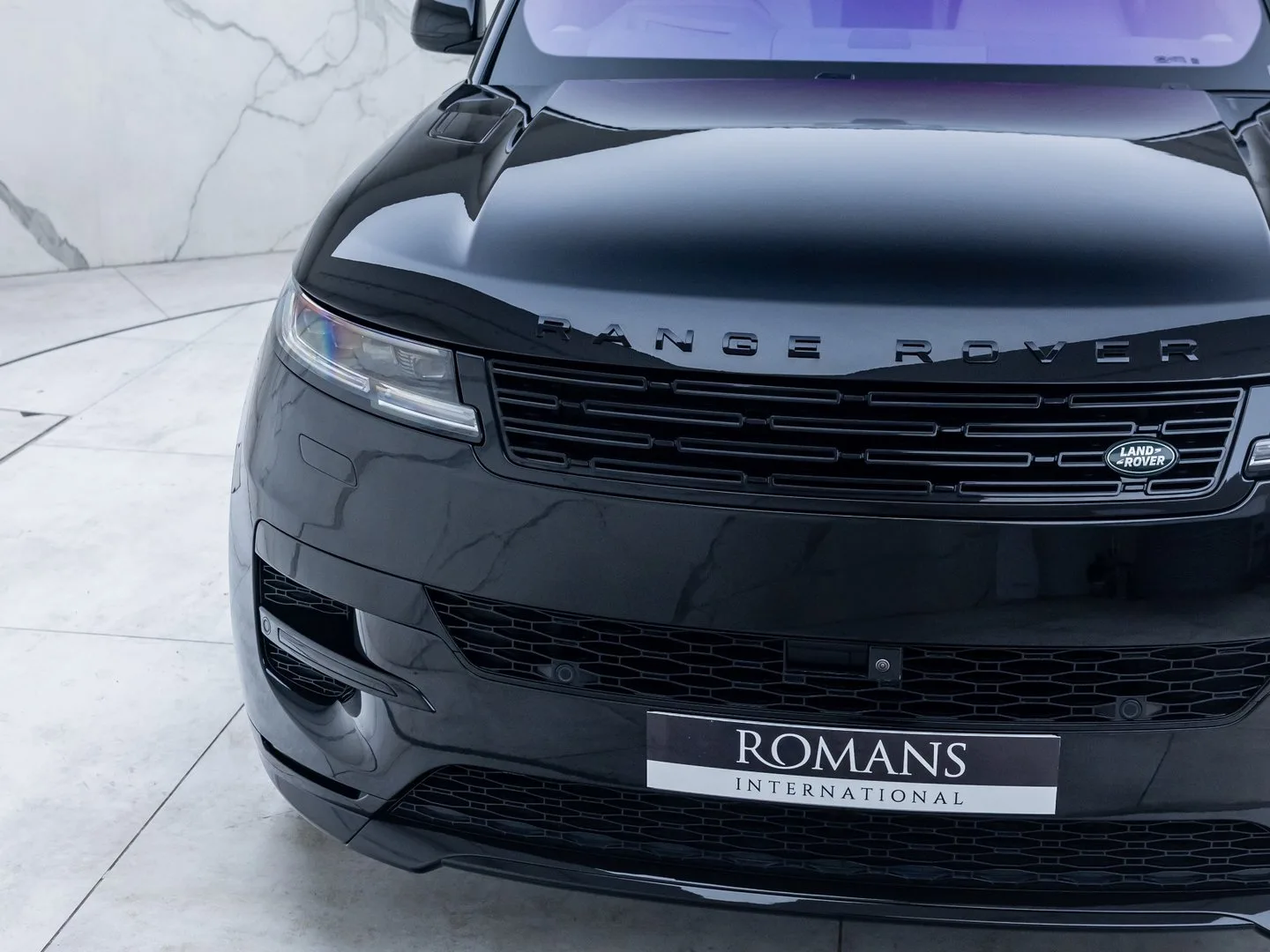 2023 Land Rover Range Rover Sport, 30/30