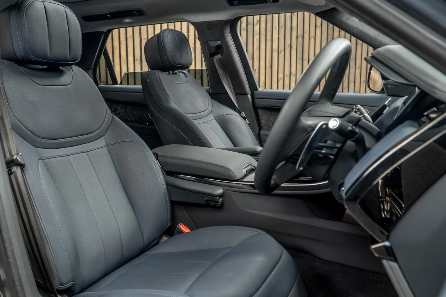 2023 Land Rover Range Rover Sport D350 Autobiography, 2/30