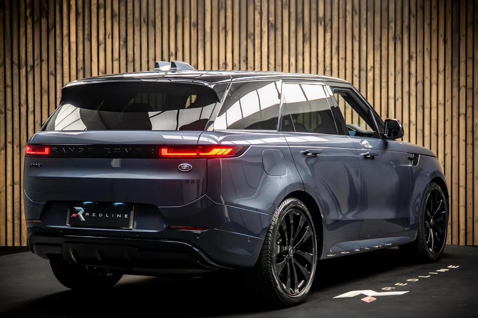 2023 Land Rover Range Rover Sport D350 Autobiography, 4/30