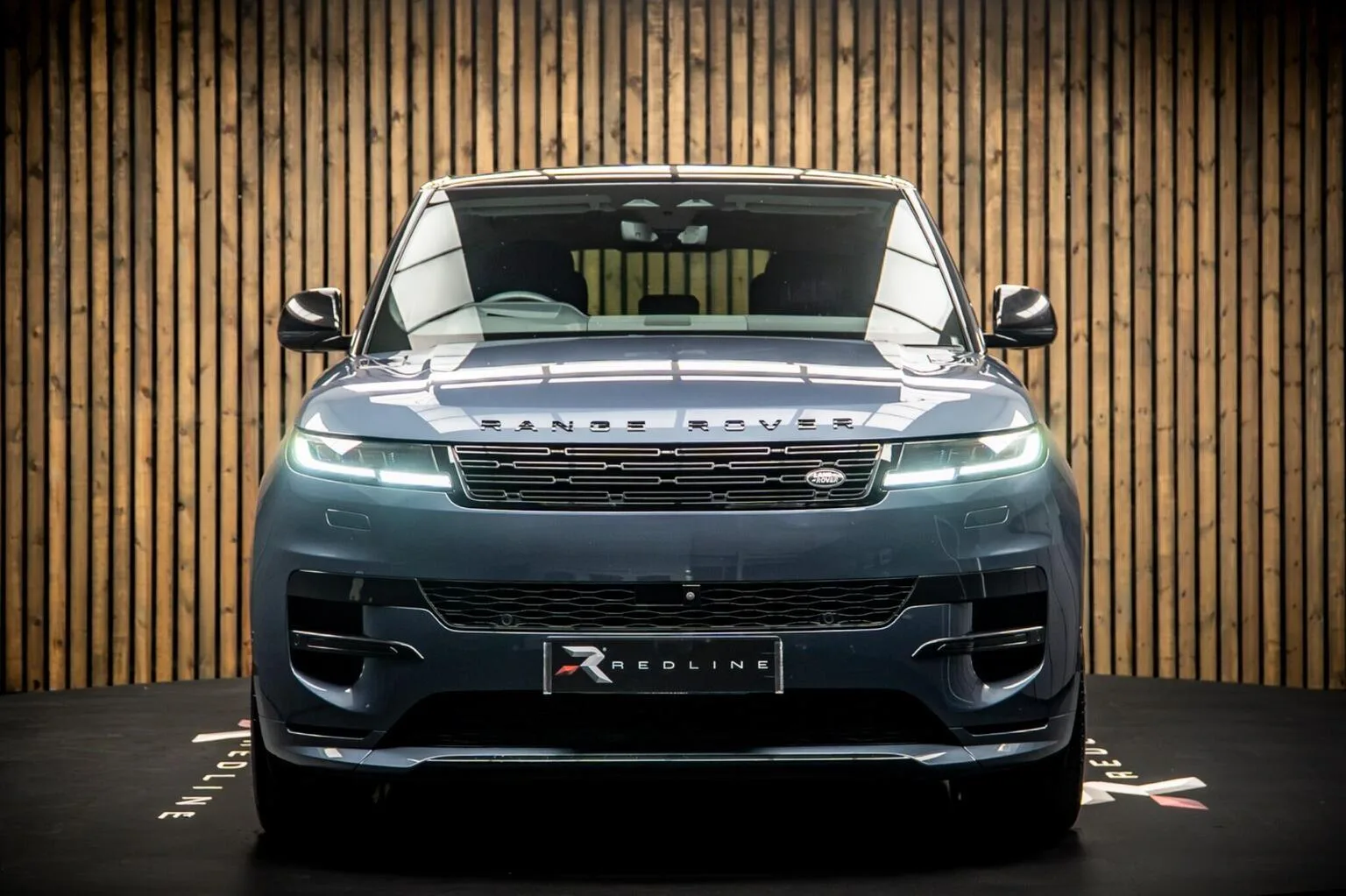 2023 Land Rover Range Rover Sport D350 Autobiography, 5/30