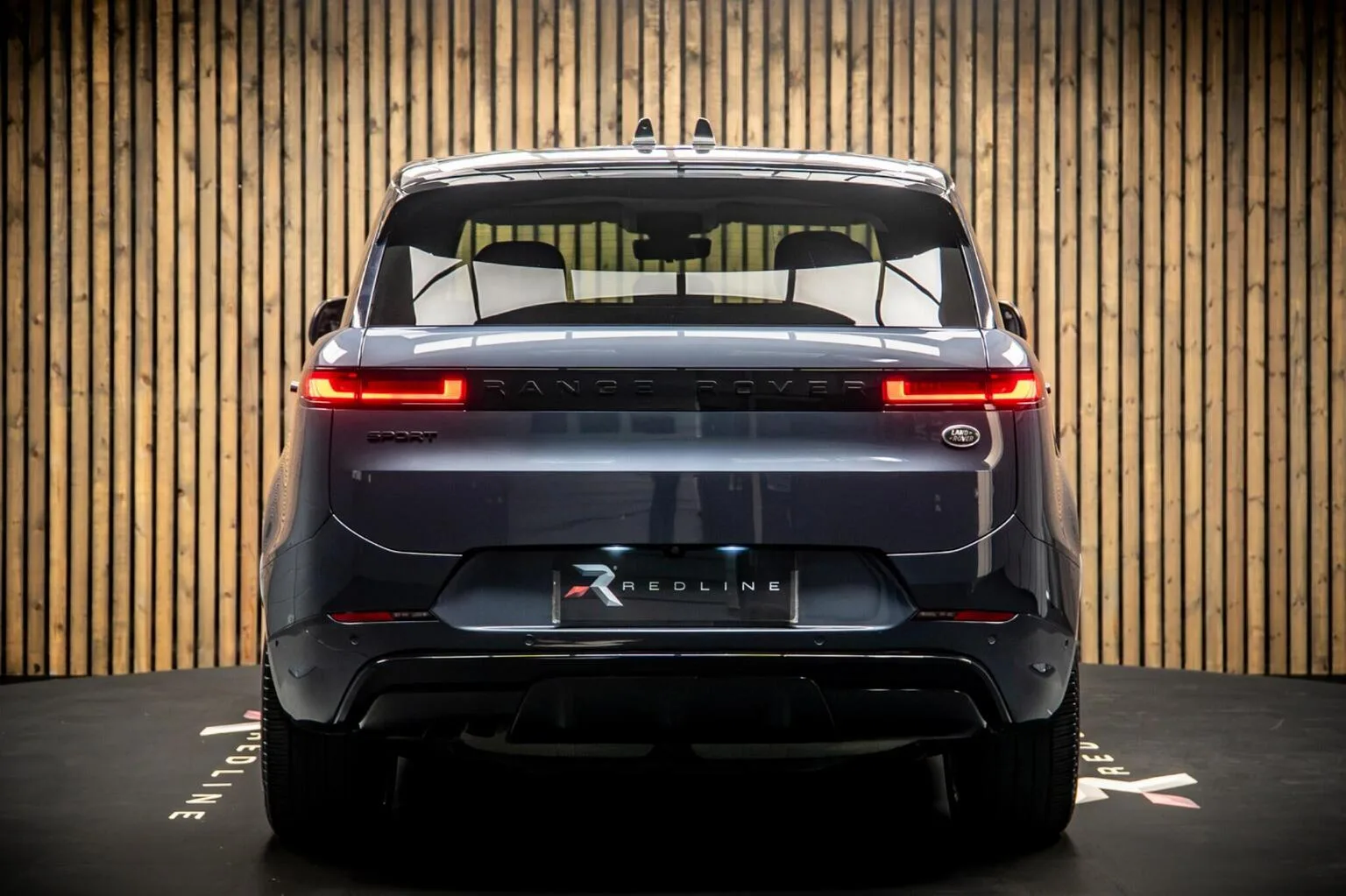 2023 Land Rover Range Rover Sport D350 Autobiography, 6/30