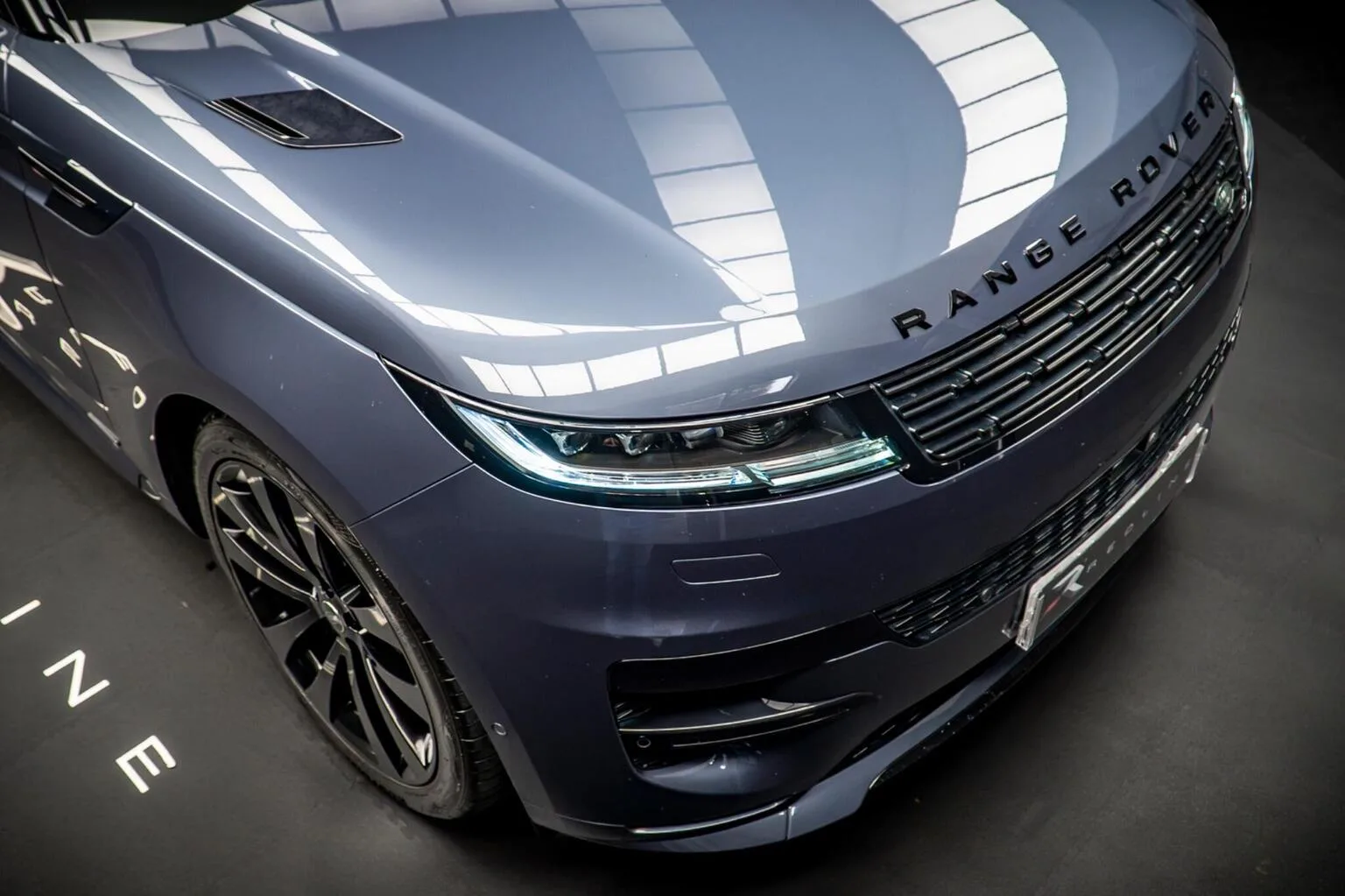 2023 Land Rover Range Rover Sport D350 Autobiography, 9/30