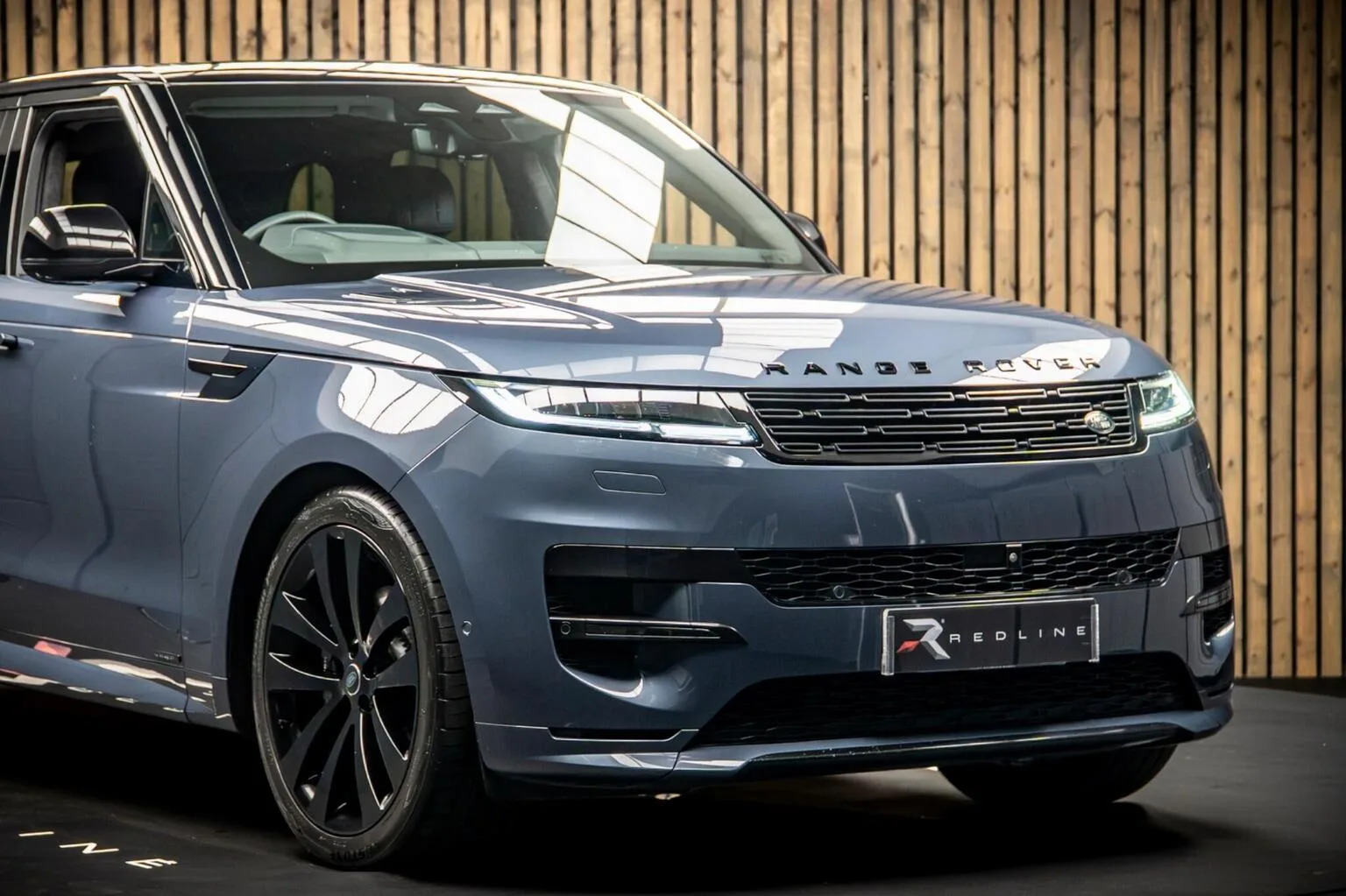 2023 Land Rover Range Rover Sport D350 Autobiography, 10/30