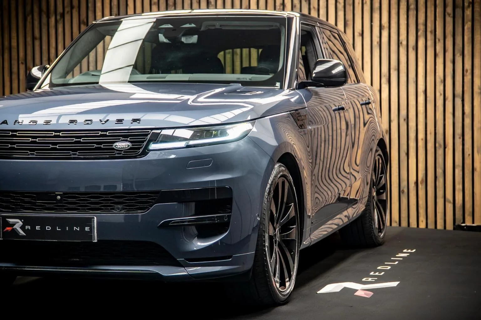2023 Land Rover Range Rover Sport D350 Autobiography, 11/30