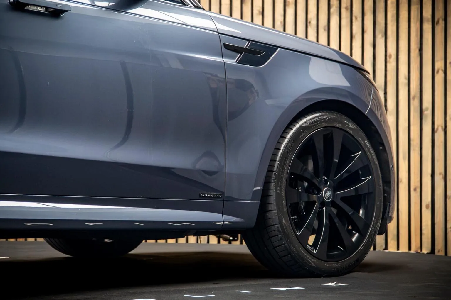 2023 Land Rover Range Rover Sport D350 Autobiography, 12/30
