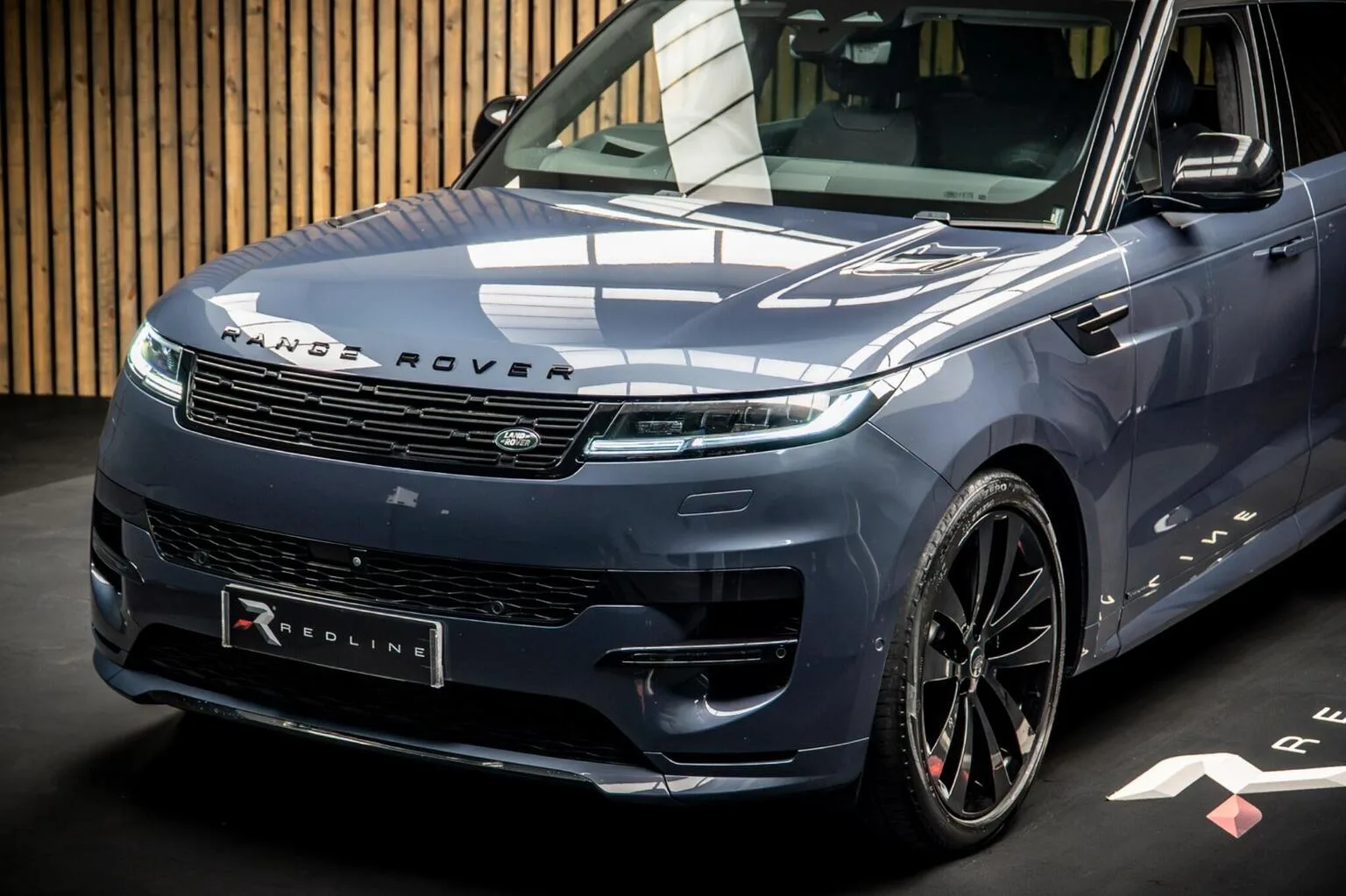 2023 Land Rover Range Rover Sport D350 Autobiography, 13/30