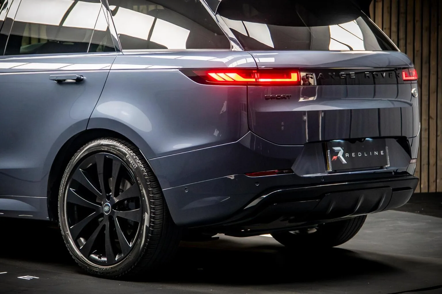 2023 Land Rover Range Rover Sport D350 Autobiography, 15/30