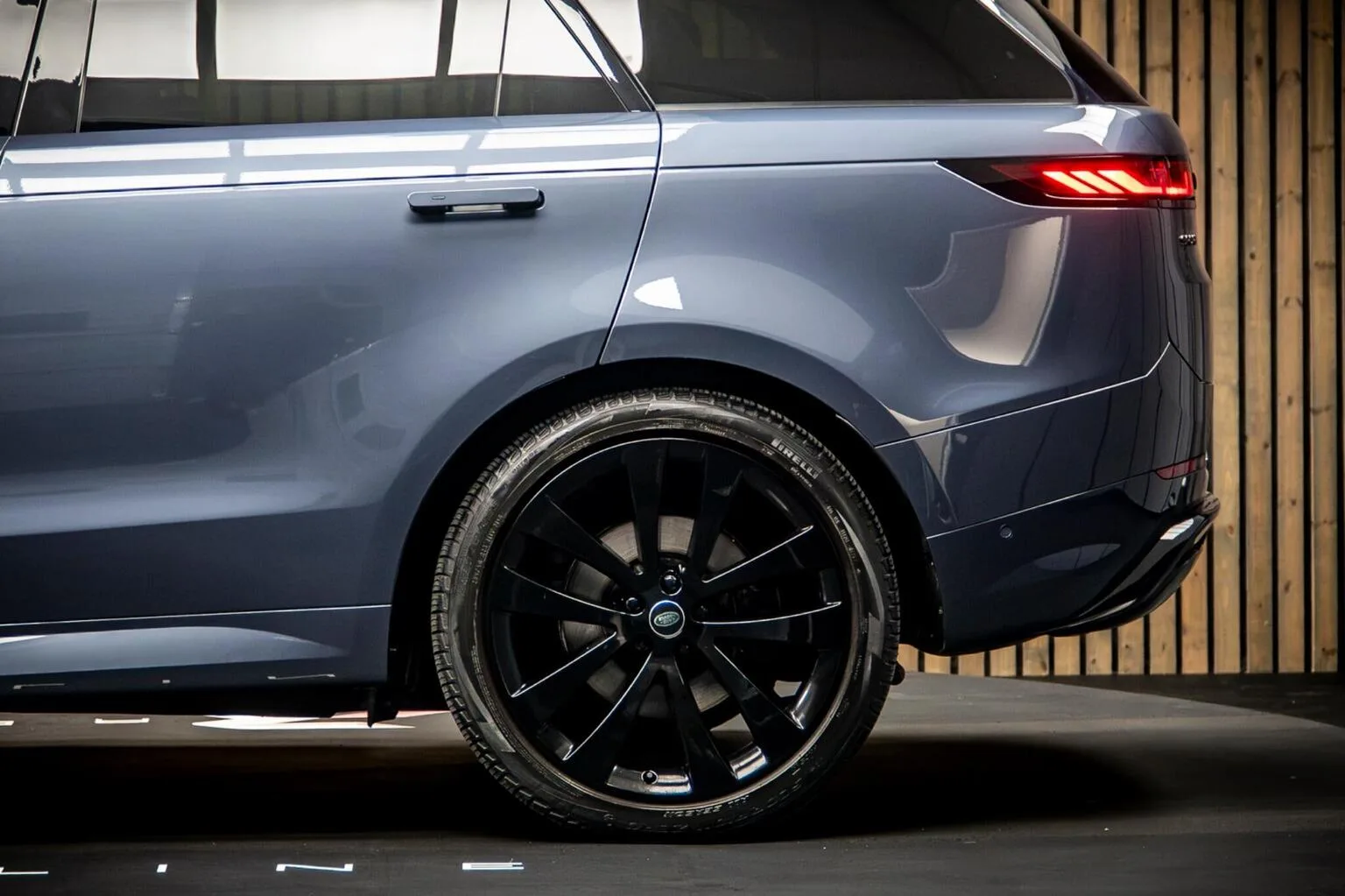 2023 Land Rover Range Rover Sport D350 Autobiography, 16/30