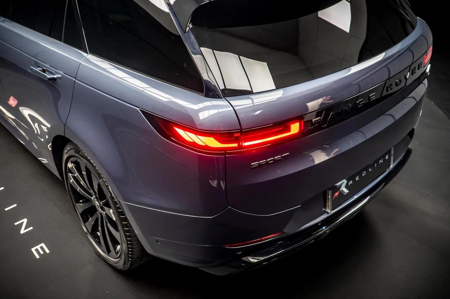 2023 Land Rover Range Rover Sport D350 Autobiography, 17/30