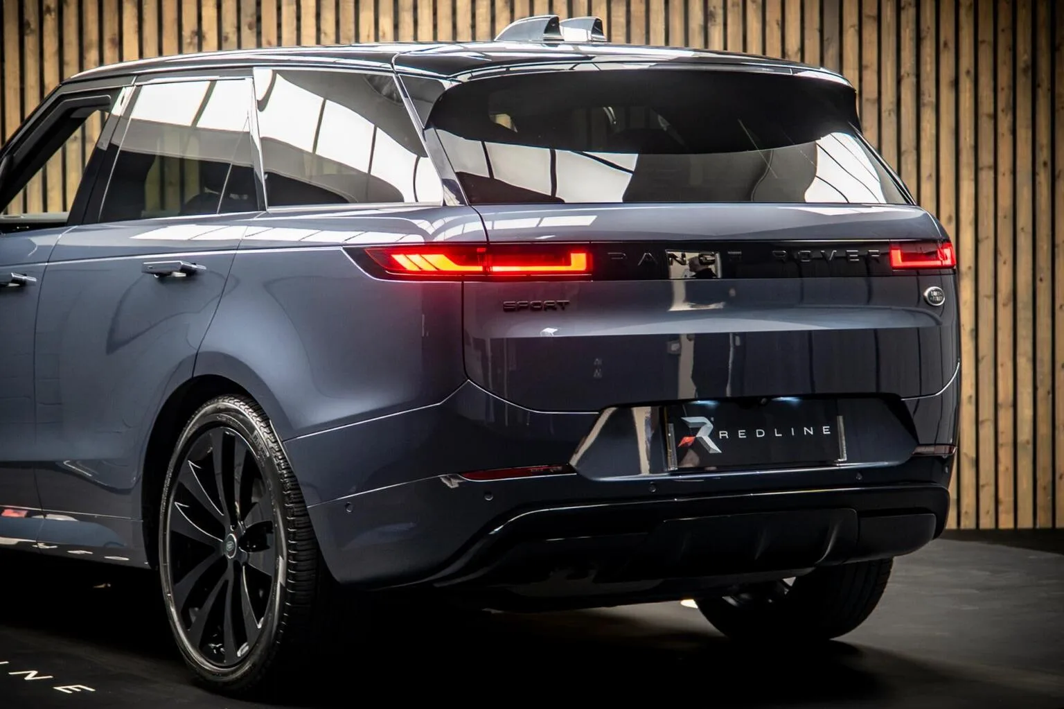 2023 Land Rover Range Rover Sport D350 Autobiography, 18/30