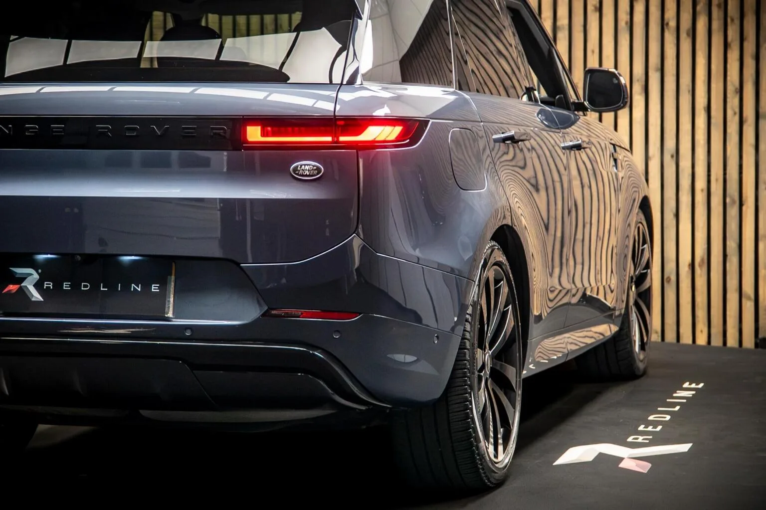 2023 Land Rover Range Rover Sport D350 Autobiography, 19/30