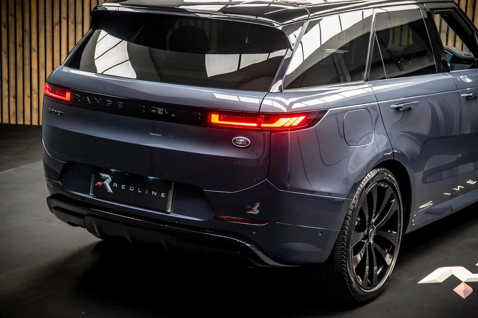 2023 Land Rover Range Rover Sport D350 Autobiography, 20/30