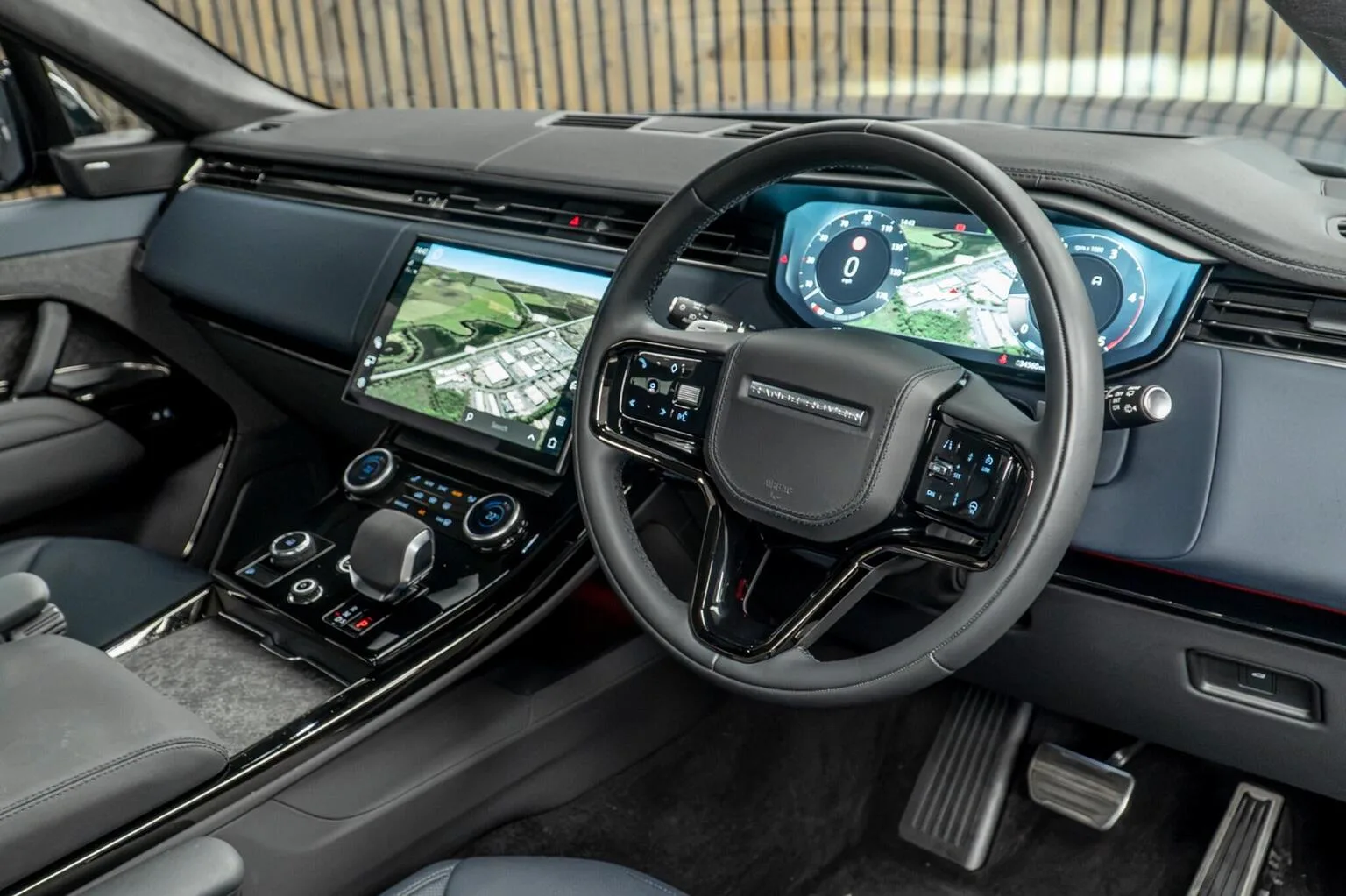 2023 Land Rover Range Rover Sport D350 Autobiography, 21/30