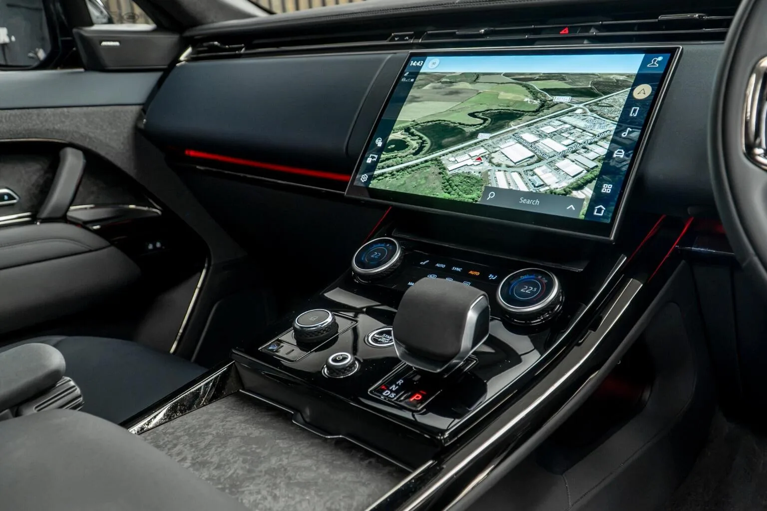 2023 Land Rover Range Rover Sport D350 Autobiography, 23/30