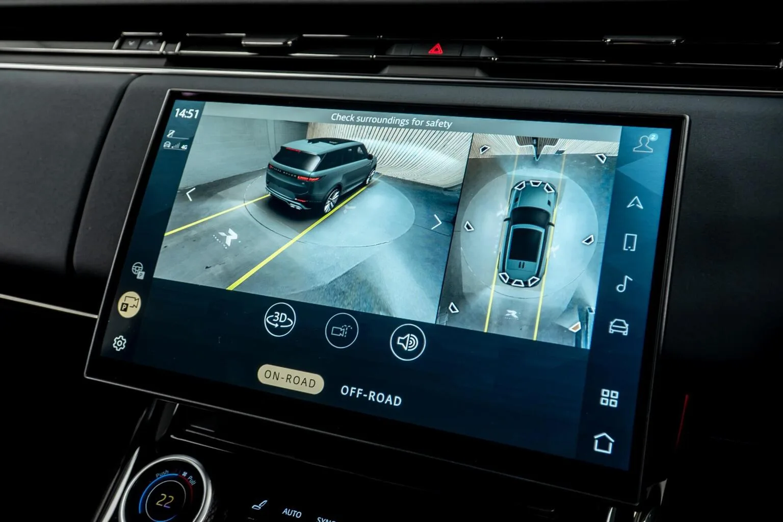 2023 Land Rover Range Rover Sport D350 Autobiography, 25/30